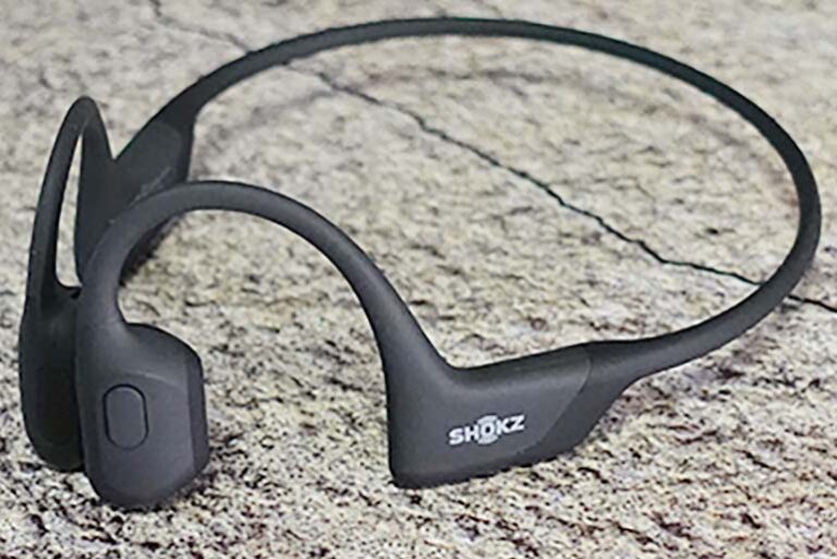 SHOKZ Openrun骨伝導イヤホン+secpp.com.br