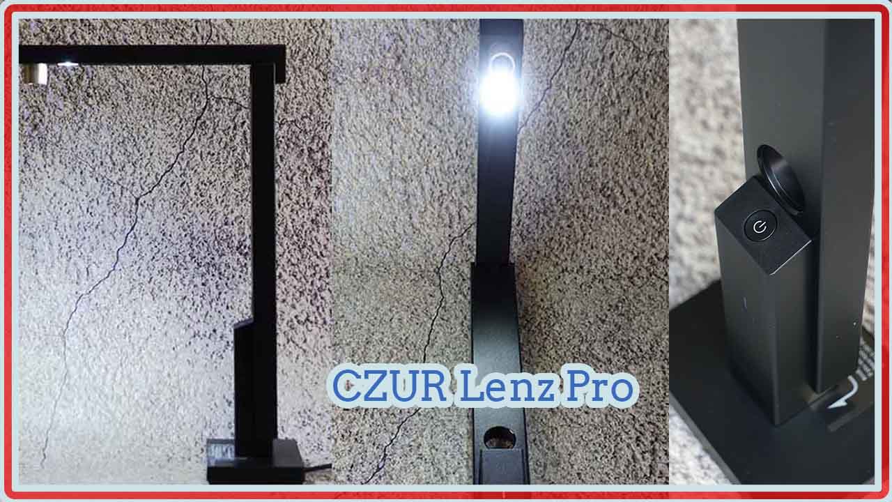 Lenz Proのアイキャッチ画像