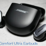QuietComfort Ultra Earbudsのアイキャッチ画像